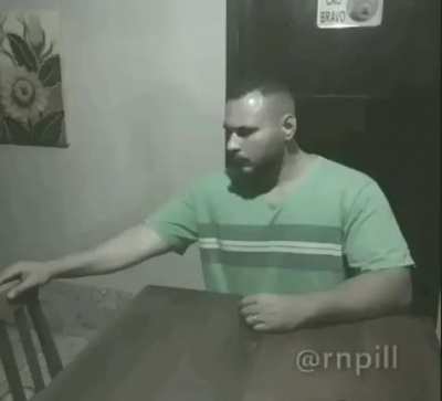 A very sad video