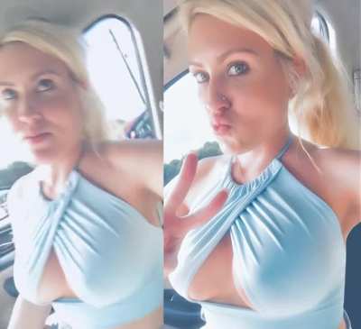 OK...some of you guys haven't been very nice to me and have called me fake cause I keep my slut life separate from personal life and social media accounts like Snap, Kik, IG, and FB. So today I made this video so you can know when I post on here it's me. 