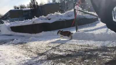 So fast <3