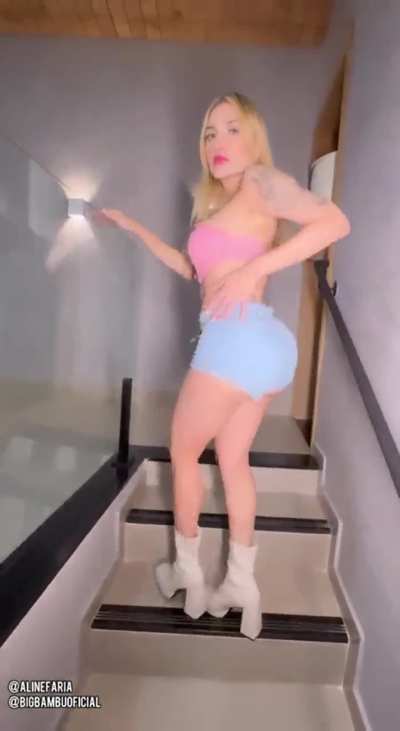 Aline Faria