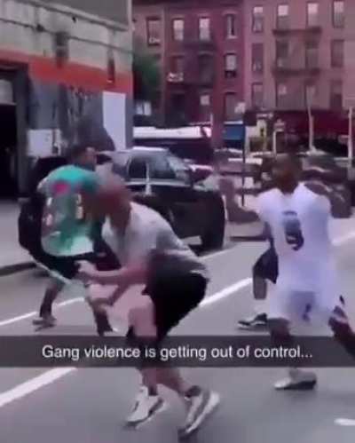 An interesting title