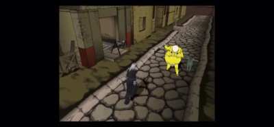 Video games are interesting