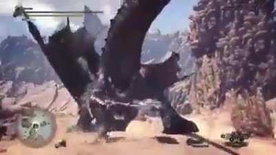 Looks like it hurt