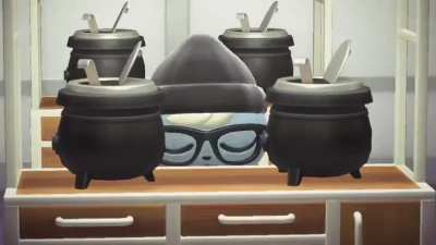 soup