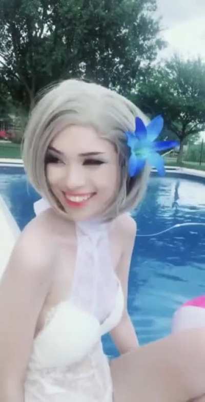Swimsuit Emiru
