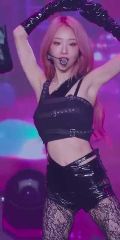 Yeojin