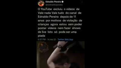 triste essa noticia