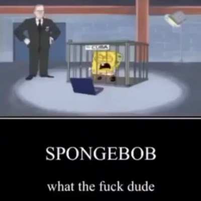 oh no