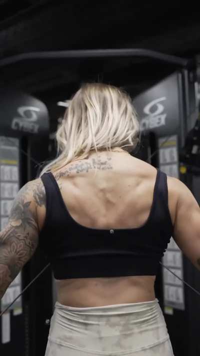 Josie Hamming 