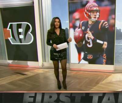 First take(12/3)