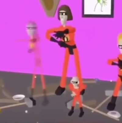 This video literally fucked my brain