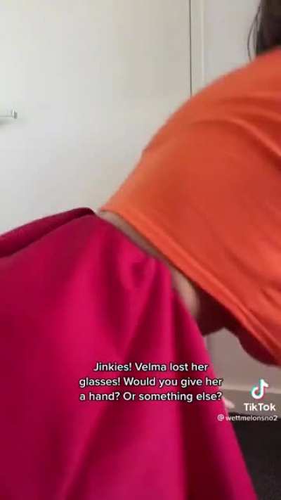 Best Velma I’ve seen so far…