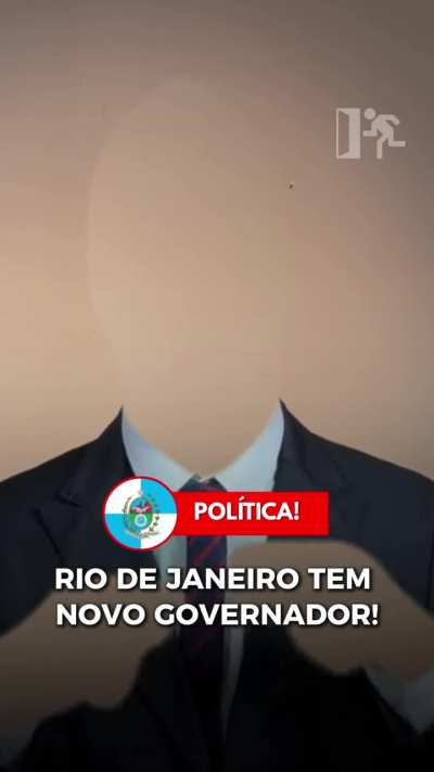 Melhor governador do Rio de Janeiro