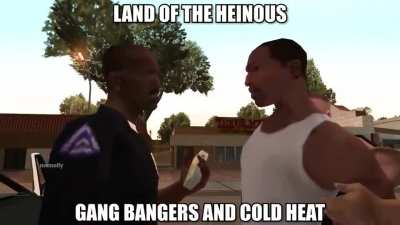 CJ