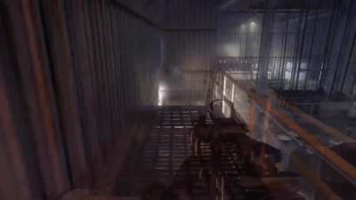 Finally got 3 stars on the Wetwork Spec Ops mission solo!