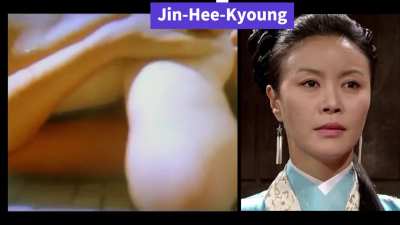 Jin Hee Kyoung