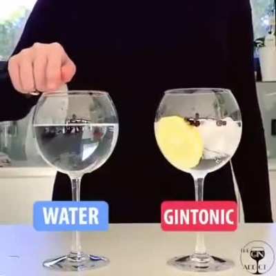 What an interesting sound!