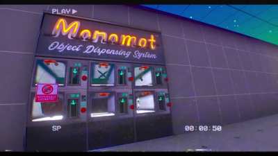 Monomot Jingle (Remix) by me. Enjoy!