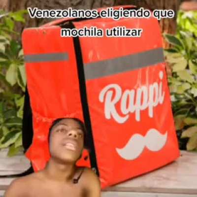 Pedidos ya