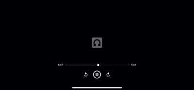 Breathe Deeper, in the style of lonerism FULL