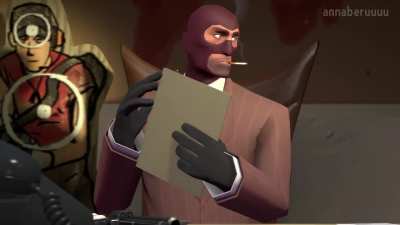 Spy learns the truth