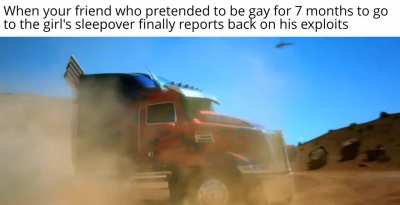 Mission accomplished 