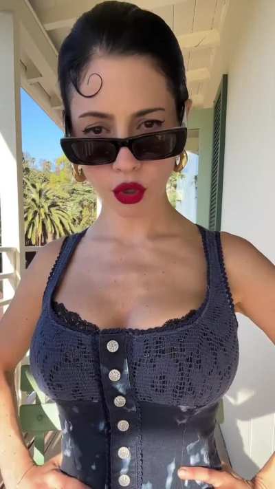 Marina Diamandis