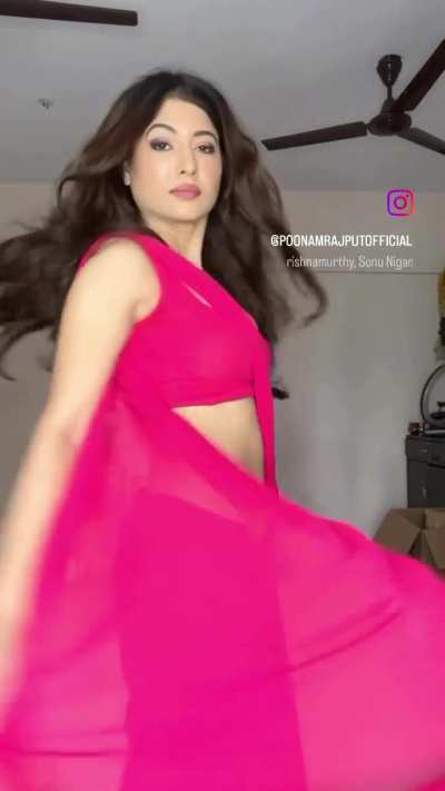 Poonam Rajput 
