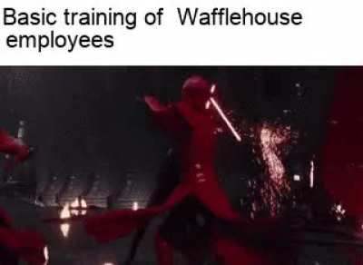 1v3 is the warmup