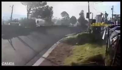 Walk it off
