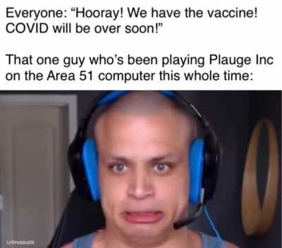 He did a pretty good job ngl