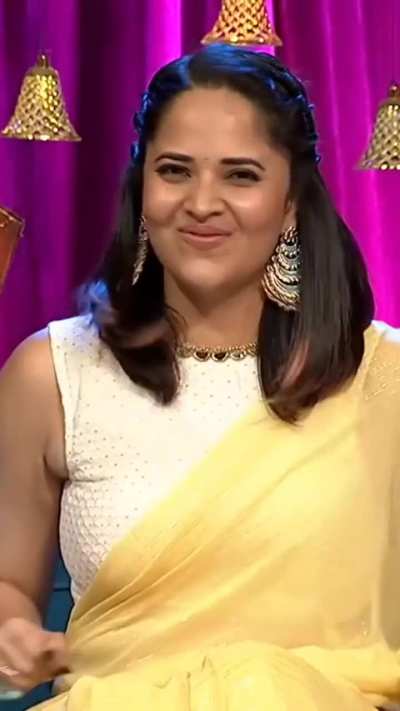 Anasuya Nadumu