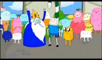 good ice king