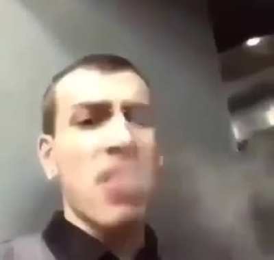 Smokin