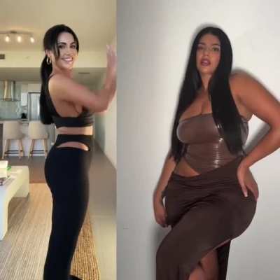 LEFT OR RIGHT