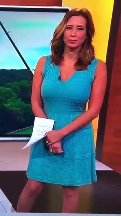 Stephanie Abrams-Weather Channel