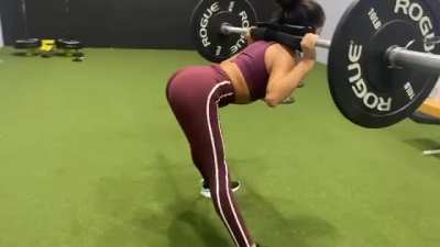 Isabela Merced