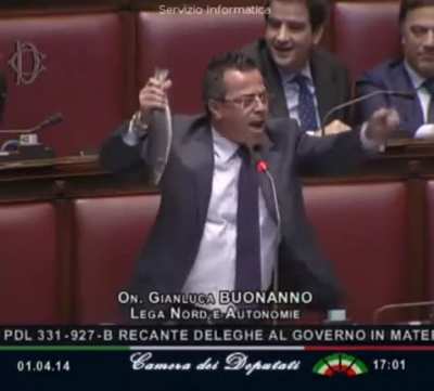 UNA SPIGOLA