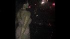 Sel partying
