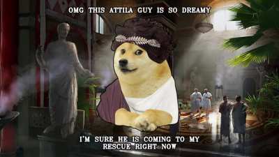 DogeHistoryMemes