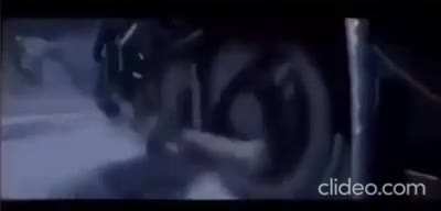 Best Driver In History