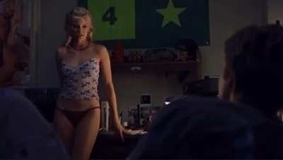 Amy Smart