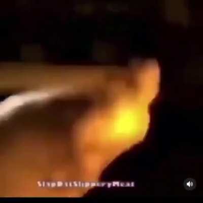 Butt