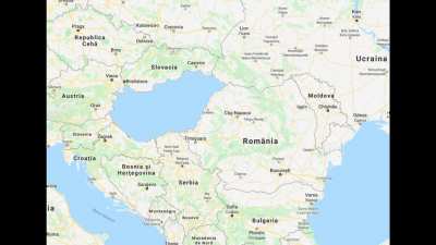 Daca totul a fost un vis...?