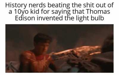 An interesting tit