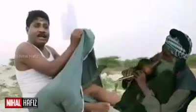Your average Indian