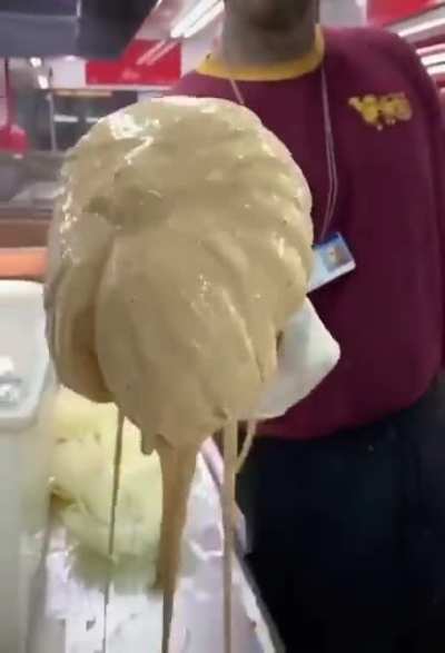 How to make flower shaped fried onions
