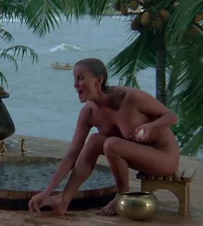 Bo Derek