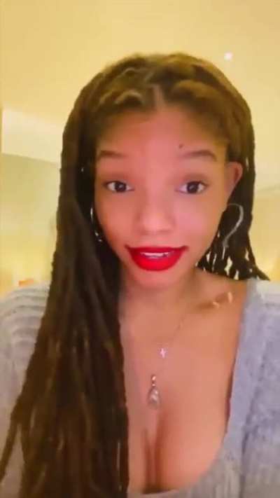 ChloeXHalle