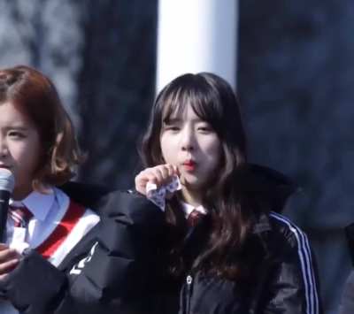 WJSN - Seola